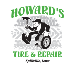 Howard's Tire and Repair